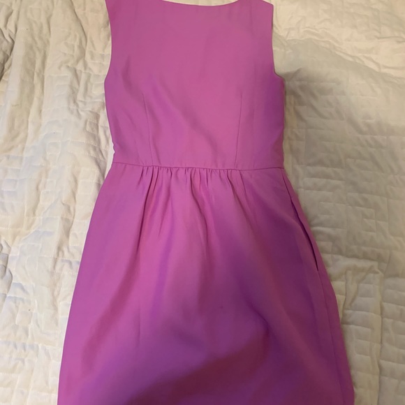 J. Crew factory 00 daybreak dress - Picture 5 of 5